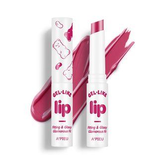Apieu - Gel-like Lip (#pk01 Me My Selfie)