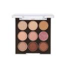 Nature Republic - Pro Touch Killing Point Shadow Palette - 2 Colors #02 Vintage Flower