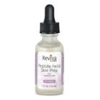 Reviva Labs - Anti-aging: Peptide Facial Skin Prep With Hyaluronic Acid, 1 Fl. Oz 29.5ml / 1 Fl Oz