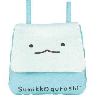 Sumikko Gurashi Shoulder Bag (tokage) One Size