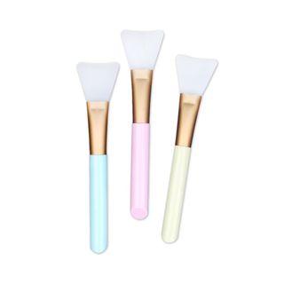 Tiam - Silicone Pack Brush 1 Pc