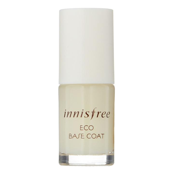 Innisfree - Eco Base Coat 7ml