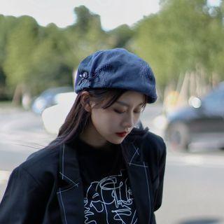 Iron Mark Brushed Beret