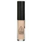 3ce - Full Cover Concealer - 2 Colors #002 Natural Beige