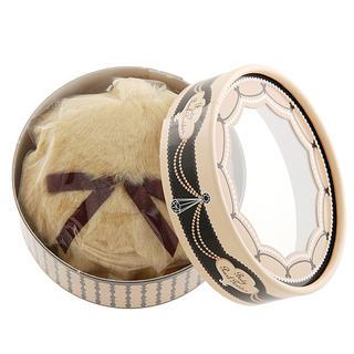 Kokuryudo - Privacy Body Pearl Powder (celebrate Gold) 3g