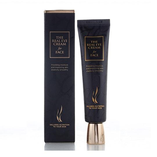A.h.c - The Real Eye Cream For Face (fourth Generation) 30ml