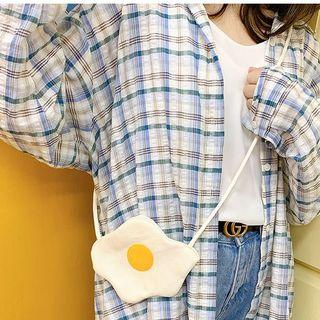 Egg Crossbody Bag Egg - One Size