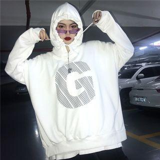 Letter G Hoodie