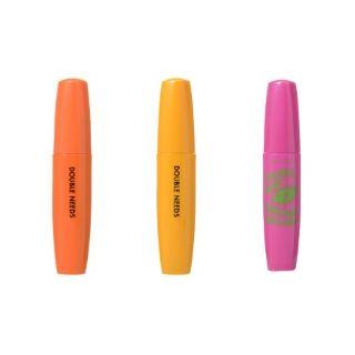 Tony Moly - Double Needs Pang Pang Mascara (3 Types) #03 Long Long Lash