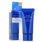Shiseido - Aqualabel White Liquid Foundation Spf 23 Pa++ (natural Beige) 25g