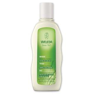 Weleda - Wheat Balancing Shampoo 6.4 Oz 6.4 Oz / 190ml