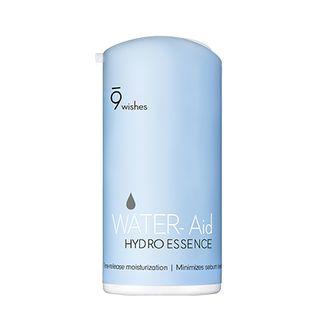 9wishes - Water-aid Hydro Essence 50ml 50ml
