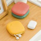 Set Of 1 / 2 / 3: Silicone Accessory Pouch