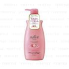 Kracie - Na Ve Conditioner (rose And Peach Leaf) 550ml