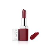 Clinique - Pop Lip Colour And Primer (berry Pop) 1 Pc