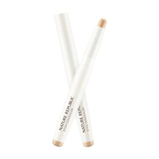 Nature Republic - Botanical Stick Concealer (#01 Nude) 1.5g