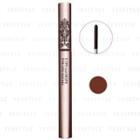 Lips And Hips - Ever Long Mascara (sweet Brown) 3.6g