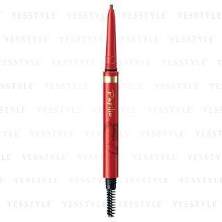 Papilio - Stay Eyebrow (#002 Charcoal Brown) 0.2g