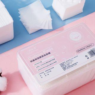 Makeup Cotton (various Designs)