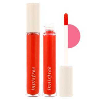 Innisfree - Creamy Tint Lip Mousse (no.1) 4.8ml