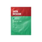 Missha - For Men Skin Rescue Sheet Mask (soothing Care) 21g