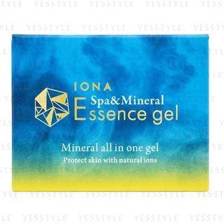 Iona - Spa And Mineral Essence Gel 80g