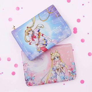 Sailor Moon Crystal Pouch(m)