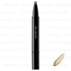 Shu Uemura - Brow:comb Eyebrow Mascara (blonde Beige) 1 Pc