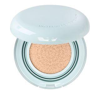 Innisfree - No-sebum Powder Cushion - 5 Colors 13c Porcelain