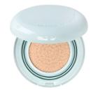 Innisfree - No-sebum Powder Cushion - 5 Colors 13c Porcelain