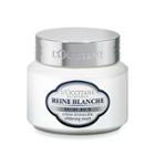 Loccitane - Reine Blanche Rich Whitening Cream 50ml