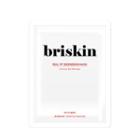 Briskin  - Real Fit Secondskin Mask (ac-control) 28g X 10pcs 1box