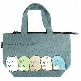 Sumikko Gurashi Tote Bag (line Up)