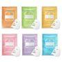 E.l.g - Invisible Fiber Mask 1 Pc - 6 Types
