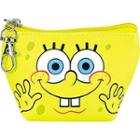 Spongebob Mini Pouch (face)