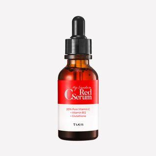Tia'm - My Signature Red C Serum 30ml 30ml