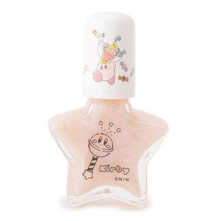 Its Demo - Kirby Mini Star Nail 01 One Size