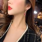 Pendant Earring