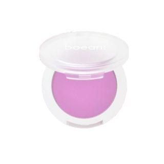 Boean - Mood Face Blush - 3 Colors #03 Lavender Flower