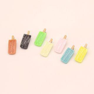 Popsicle Hair Clip