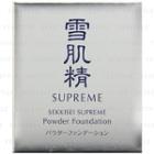 Kose - Sekkisei Rain Snow Skin Supreme Powder Foundation (refill) (#bo-300) 10.5g