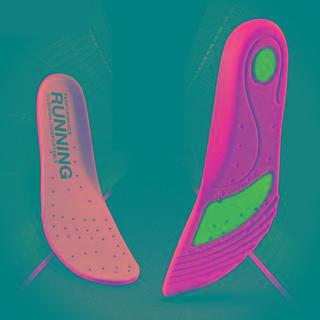 Sport Shoe Inosle
