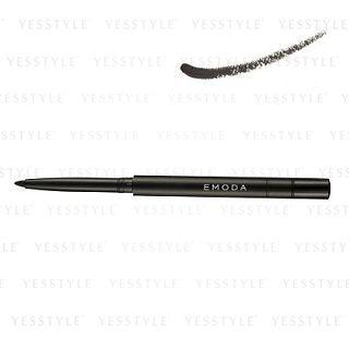 Emoda Cosmetics - Bold Pencil Eyeliner (jet Black) 0.2g