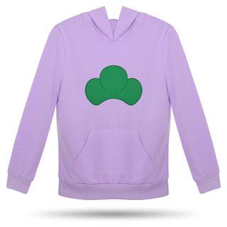 Osomatsu-kun Cosplay Hoodie