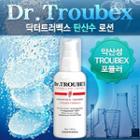 Tosowoong - Dr. Troubex Sparkling Lotion 100ml