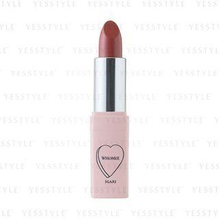 Whomee - Lipstick Ruddy Pink 1 Pc