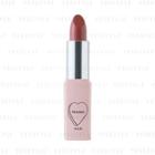 Whomee - Lipstick Ruddy Pink 1 Pc