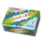 Ma Pak Leung - Yim Cher Powder 0.67g X 6 Pcs