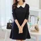 Mini Shirtdress