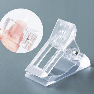 Nail Art Tool Clip As Shown In Figure - One Size